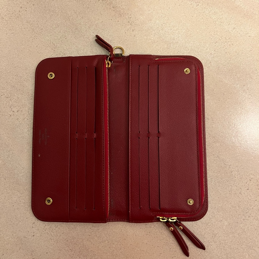 Louis Vuitton Wallet
